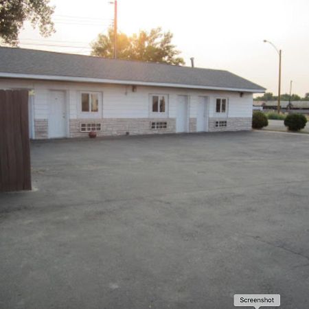 Forsyth Montana Inn Near Little Big Horn Battlefield-Pompey Piller-Colstrip מראה חיצוני תמונה