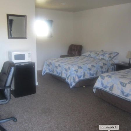Forsyth Montana Inn Near Little Big Horn Battlefield-Pompey Piller-Colstrip מראה חיצוני תמונה