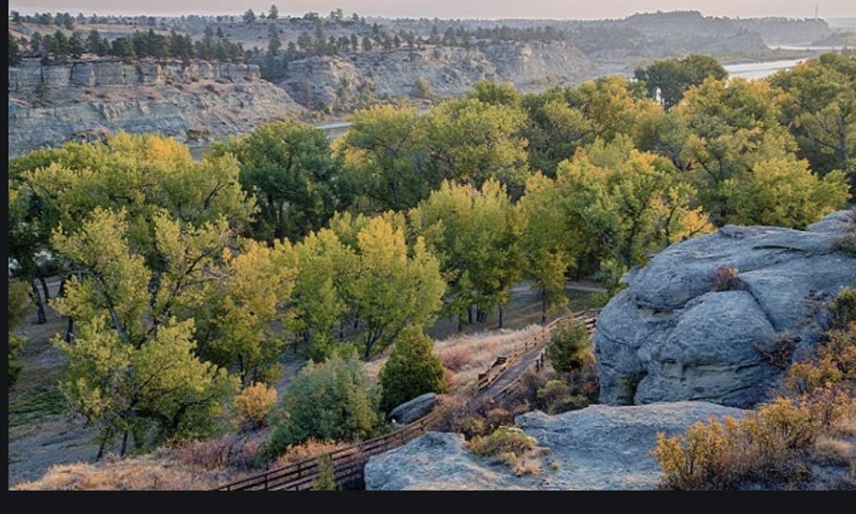 Forsyth Montana Inn Near Little Big Horn Battlefield-Pompey Piller-Colstrip מראה חיצוני תמונה